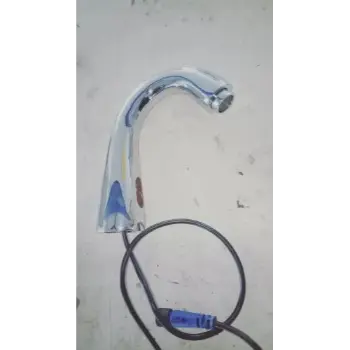 Plastic Sensor Tap